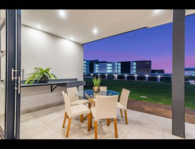 3 BEDROOM APARTMENT FOR SALE IN MIDSTREAM ESTATE